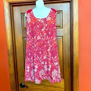 Kim Rogers dress / tunic